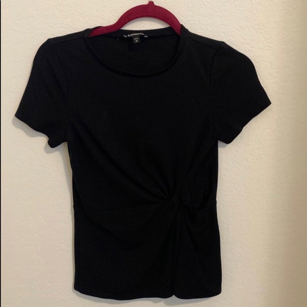 Stretchy Shirt